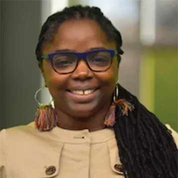 Nadiah Blackman